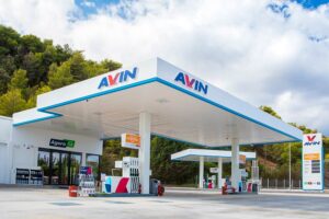 Νέα καύσιμα Action Fuels από την AVIN