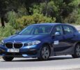 Ετοιμοπαράδοτες BMW 116i από 25.500 ευρώ