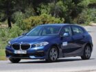 Ετοιμοπαράδοτες BMW 116i από 25.500 ευρώ