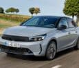 Νέο Opel Corsa Hybrid με Απόσυρση & Ανταλλαγή