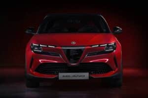 Η Ιταλία αλλάζει όνομα στην Alfa Romeo Milano