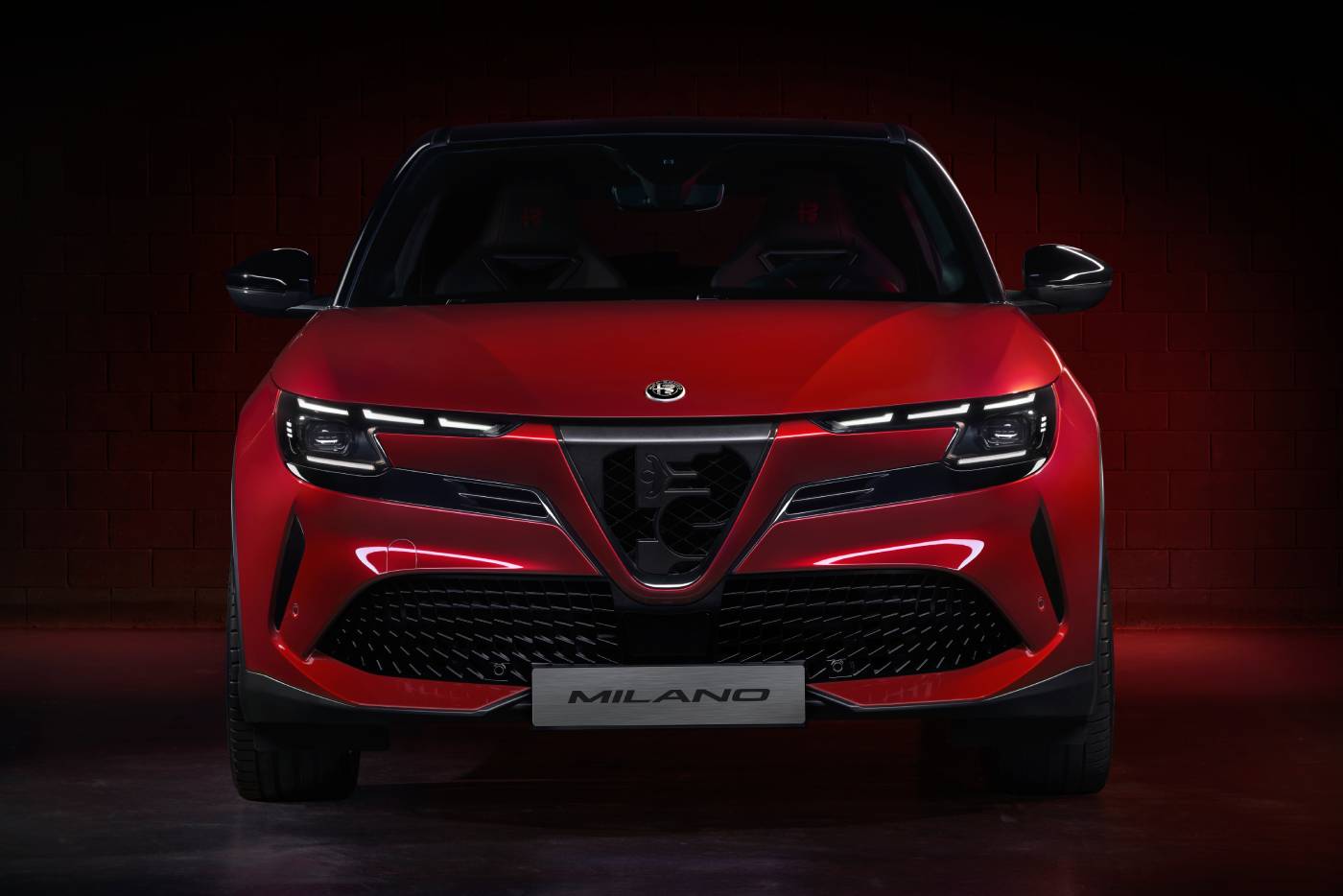 Η Ιταλία αλλάζει όνομα στην Alfa Romeo Milano