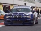 Ονειρική BMW M3 GTR V8 σε στυλ Need For Speed (+video)