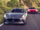 Maserati: «Το AI έχει όρια στη σχεδίαση αυτοκινήτων»