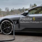 polestar fortisi