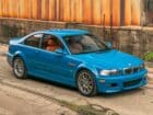 bmw m3 e46 laguna seca