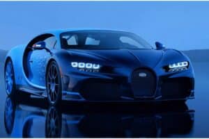 Φινάλε η Bugatti Chiron με την απόλυτη L’Ultime