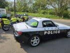 «Περιπολικό» S2000 κατασχέθηκε από την αστυνομία