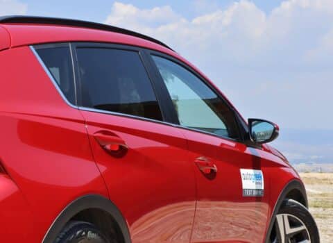 Ένα SUV να το... πιείς στο ποτήρι με τιμή 19.490 ευρώ