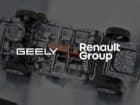 Συμμαχία Renault και Geely για νέους κινητήρες