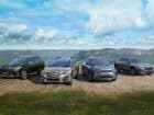 Νέα SUV Subaru με εκπτώσεις έως 5.000 ευρώ