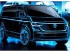 neo vw transporter