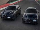 Νέες Alfa Romeo Giulia & Stelvio Super Sport (+video)