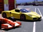 Η Pirelli φτιάχνει καινούργια λάστιχα για τη Ferrari Enzo