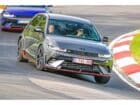 Hyundai Ioniq 5 N περνάει τους πάντες στο Nurburgring (+video)