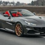 ferrari portofino novitec