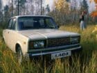 To Lada 2105 ακόμα σήμερα σκίζει σε πωλήσεις!