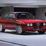 nea alfa romeo sprint