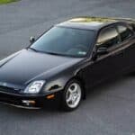 honda prelude