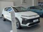 Ήρθε το νέο Hyundai Bayon με τιμή από 19.690 ευρώ