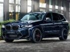 bmw x3 m