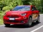 Οι τιμές του νέου Fiat 600e στην Ελλάδα