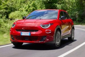 Οι τιμές του νέου Fiat 600e στην Ελλάδα