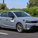 Opel-Corsa-1.2 Hybrid