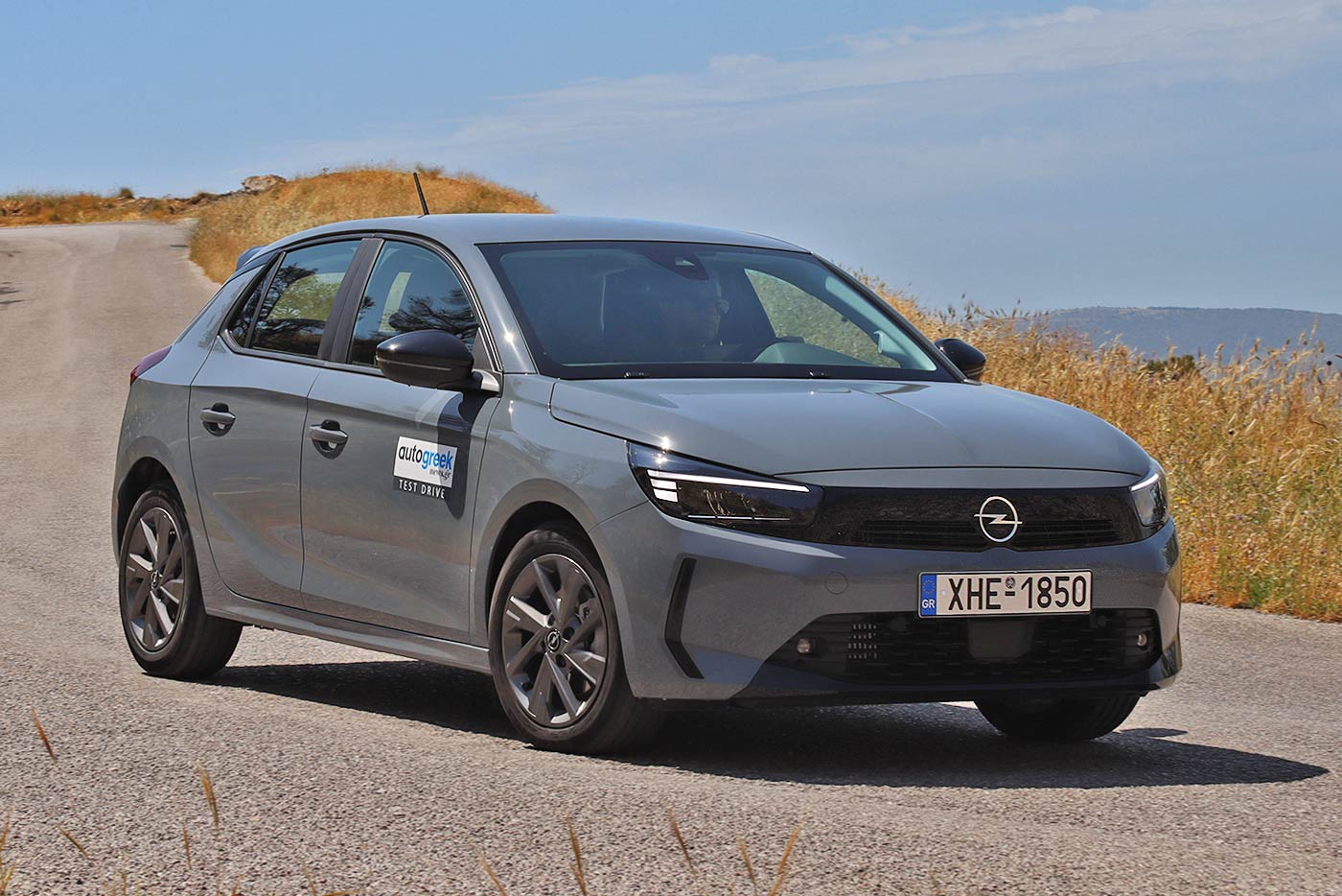 Ετοιμοπαράδοτα Opel Corsa από 18.000 ευρώ