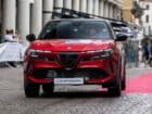 Αγωνιστικό ντεμπούτο για την Alfa Romeo Junior