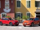 Τιμές & εξοπλισμός των νέων Fiat 600e & Hybrid