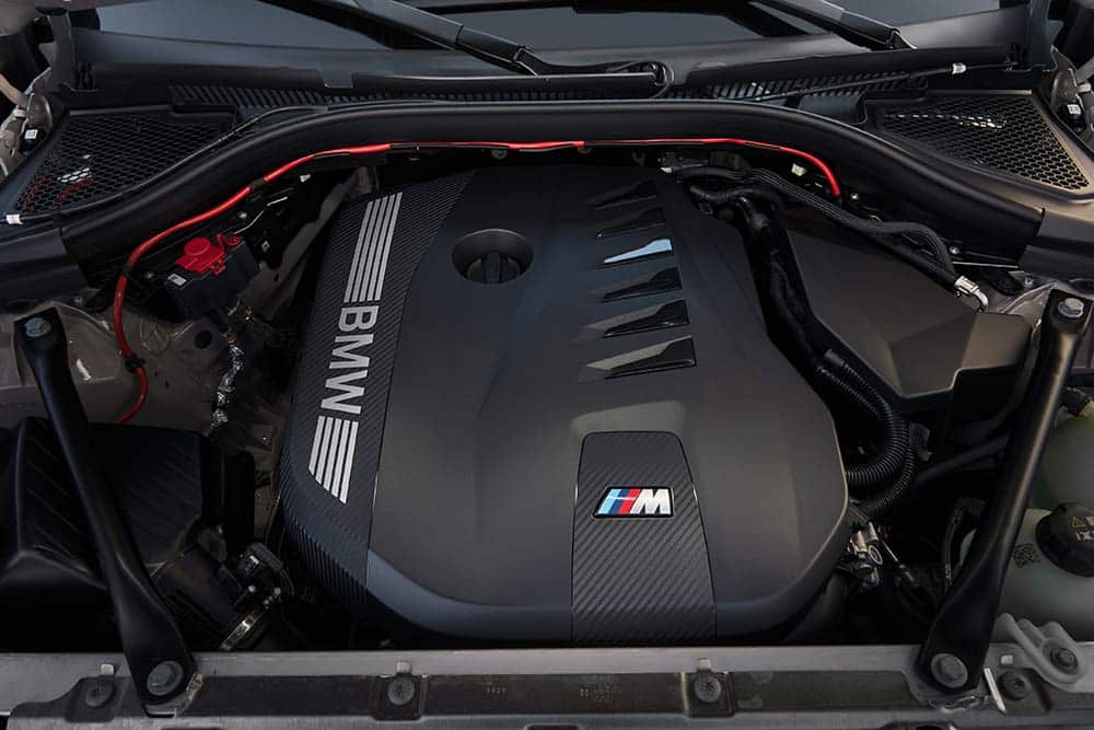 BMW: «Δεν πάνε πουθενά τα θερμικά μοτέρ»