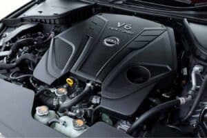 Η Nissan σταματά την εξέλιξη νέων θερμικών μοτέρ
