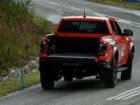 Ford Ranger Raptor πάει «τάπα» σε ανάβαση (+video)
