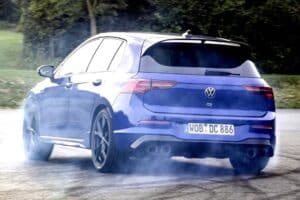Η VW ετοιμάζει το ταχύτερο Golf όλων των εποχών