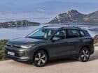 Νέο VW Tiguan More με όφελος 5.050 ευρώ