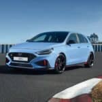 hyundai i30 n