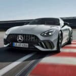 mercedes-amg gt pro