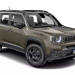 jeep renegade willys