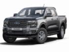 ford ranger xlt