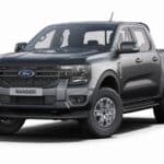 ford ranger xlt