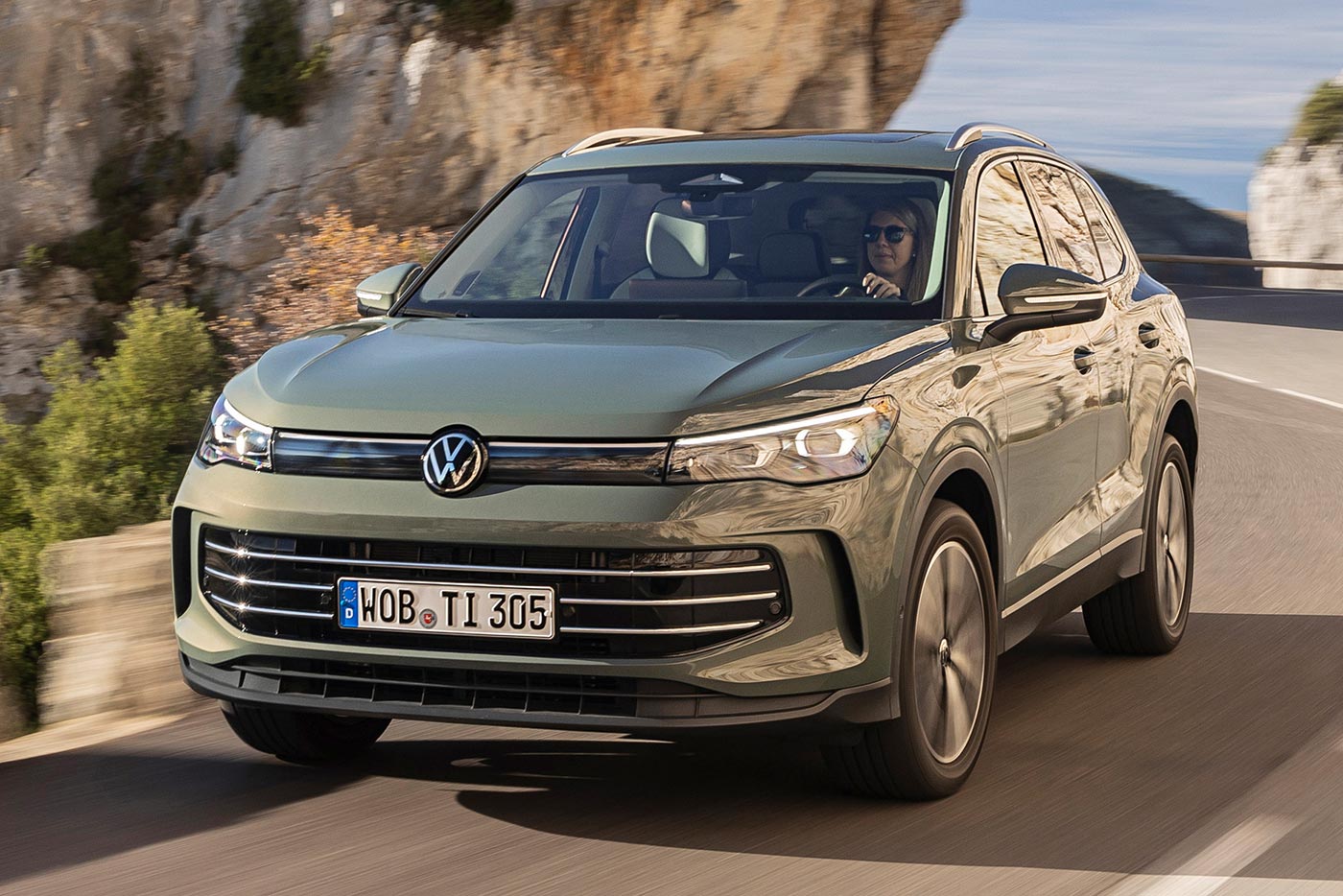 Προσφορές VW με όφελος έως 18.000 ευρώ