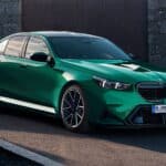 bmw m5 timi ellada