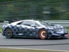 Το hypercar της BYD πυρώνει στο Nurburgring (+video)