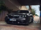 bmw m5 varos