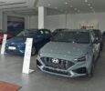 H Hyundai δίνει... ρέστα έως τέλος Νοεμβρίου