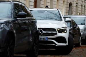 Νέα μόδα στην Ευρώπη: ακριβότερο πάρκινγκ για SUV!