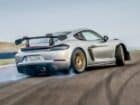 Τέλος οι βενζινοκίνητες Porsche Boxster/Cayman