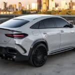 brabus gle coupe