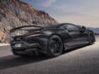 Φτερωτή Mclaren Artura 735HP από τη Novitec (+video)